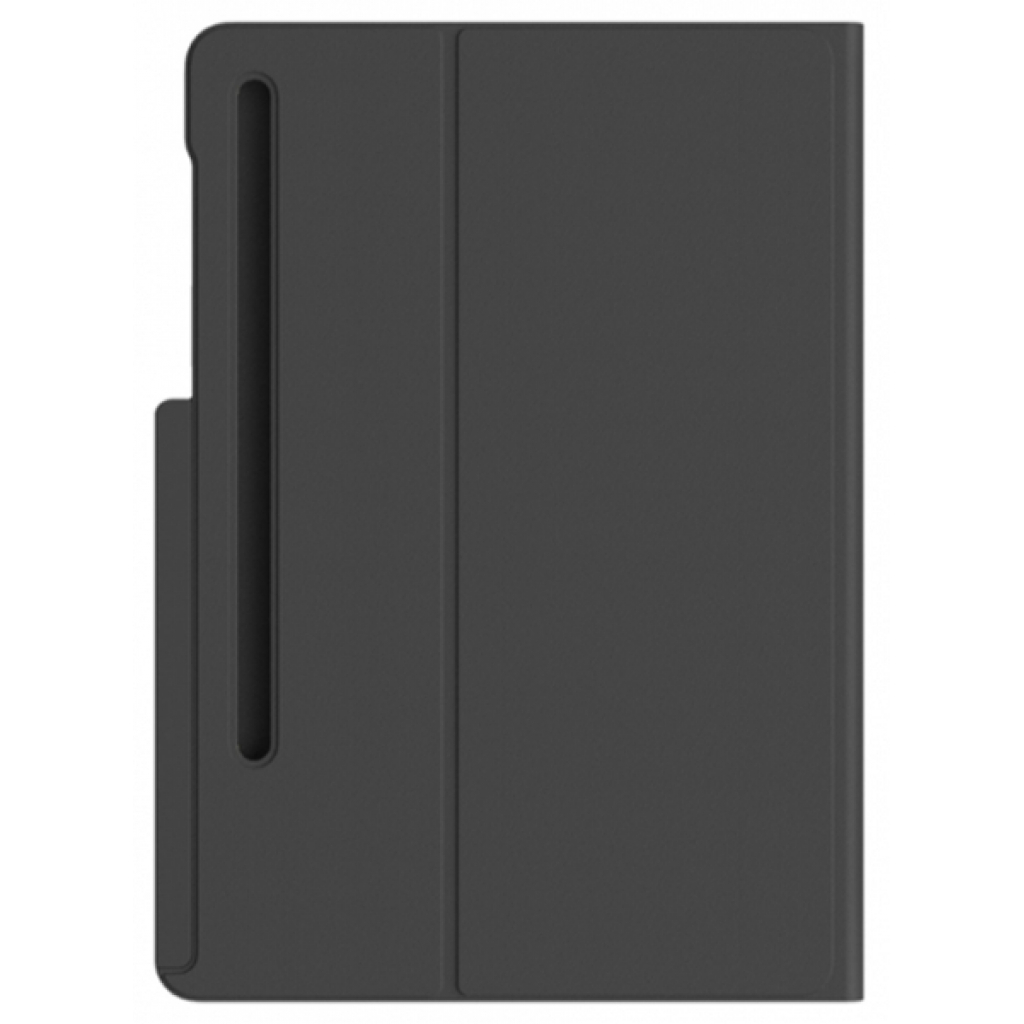 Чохол до планшета Samsung Book Cover Galaxy Tab S7 Black (GP-FBT870AMABW)