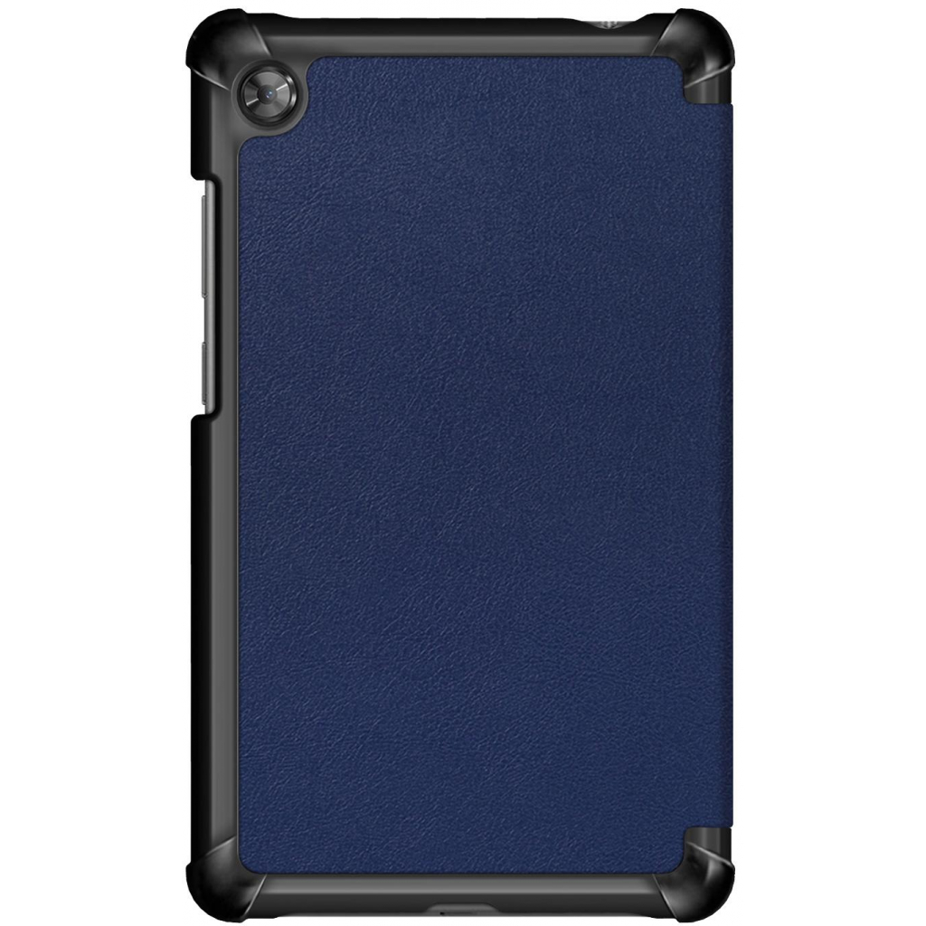 Чохол до планшета Armorstandart Smart Case Lenovo Tab M7 (ZA570168UA) LTE Blue (ARM58607)