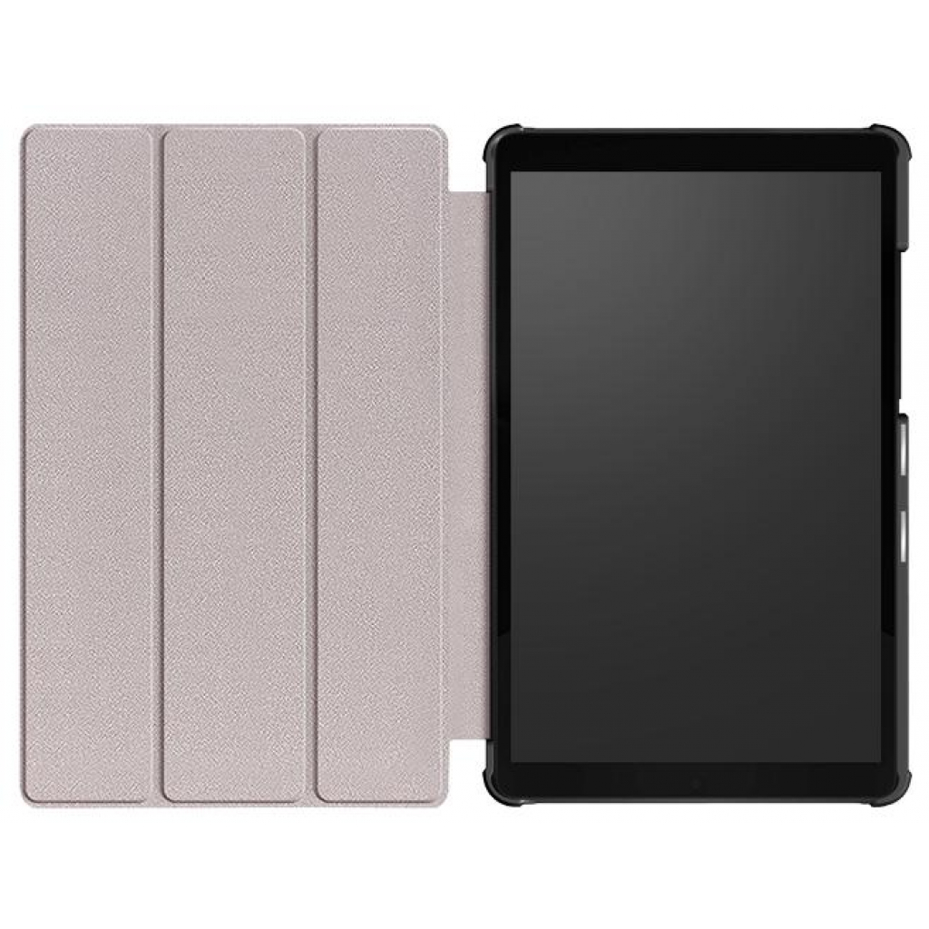 Чохол до планшета Armorstandart Smart Case Lenovo Tab M7 (ZA570168UA) LTE Green (ARM58609)