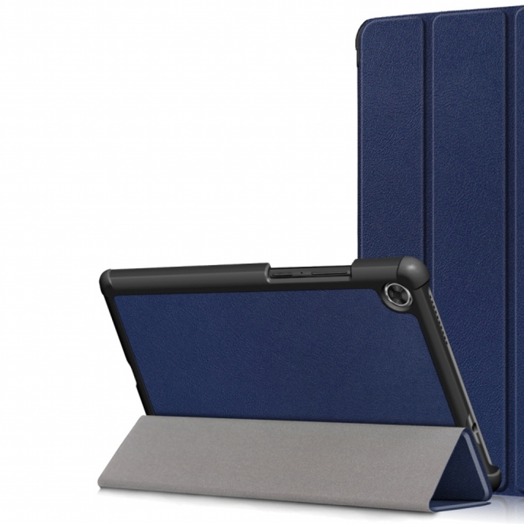 Чохол до планшета Armorstandart Smart Case Lenovo Tab M8 Blue (ARM58611)