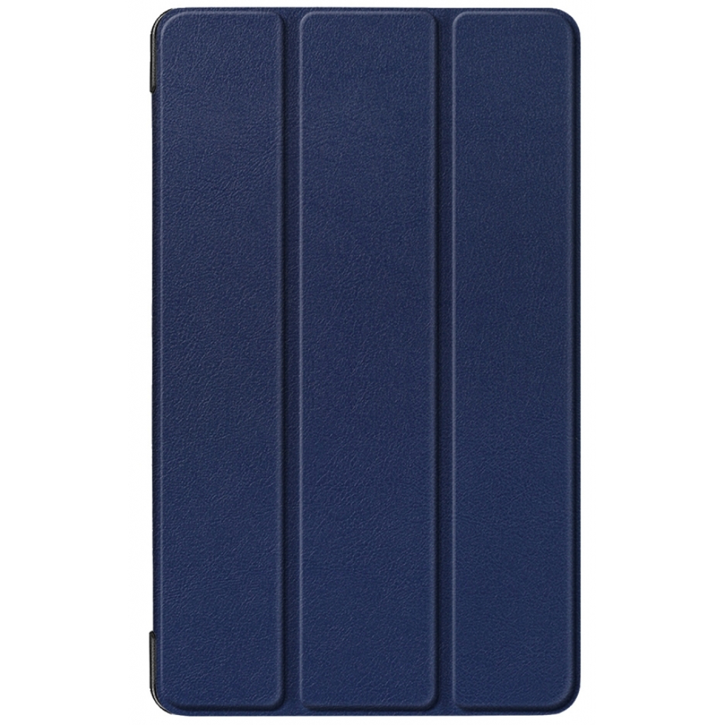 Чохол до планшета Armorstandart Smart Case Samsung Galaxy Tab A 8.0 T290/T295 Blue (ARM58623)