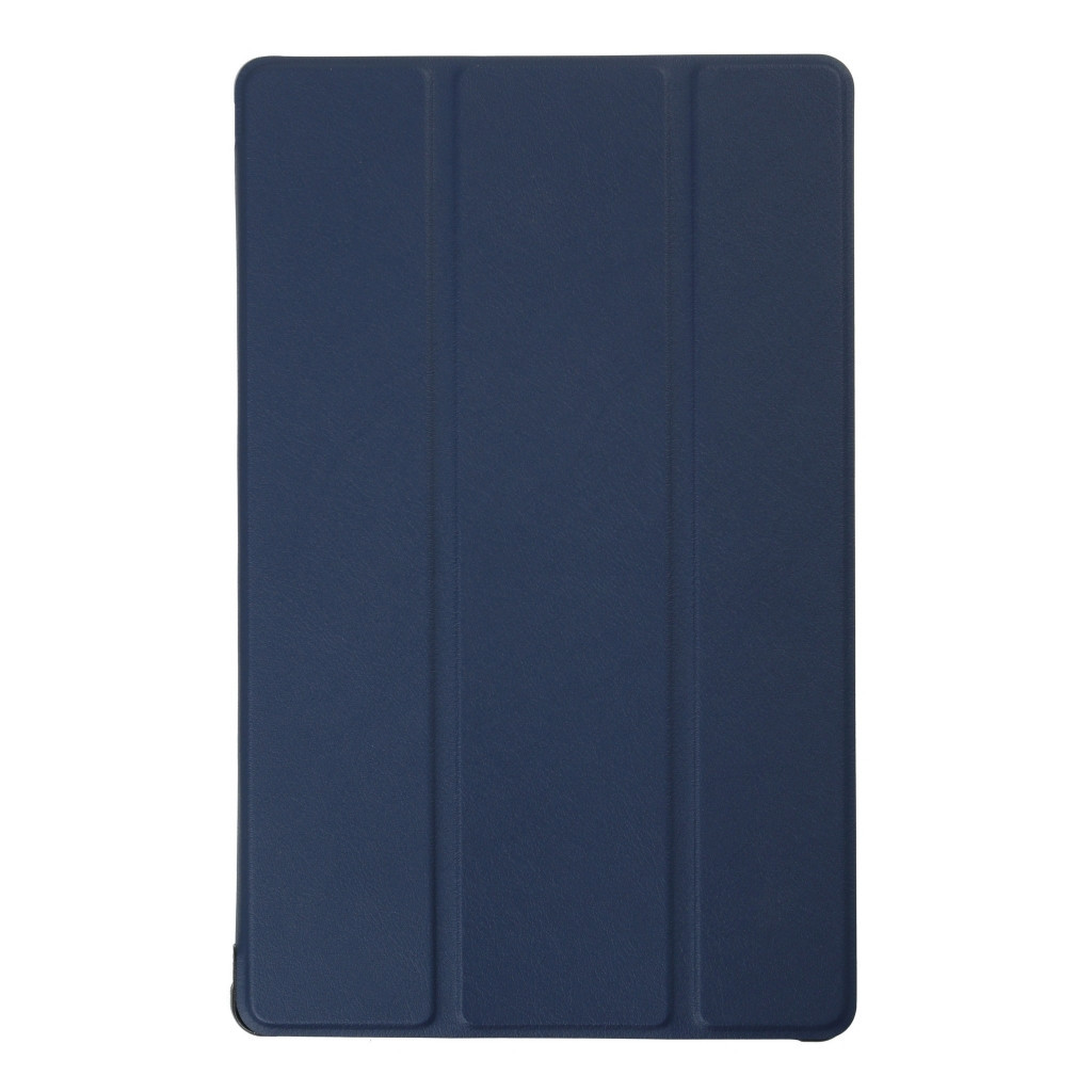 Чохол до планшета Armorstandart Smart Case Lenovo Tab M10 HD (2 Gen) Blue (ARM59402)