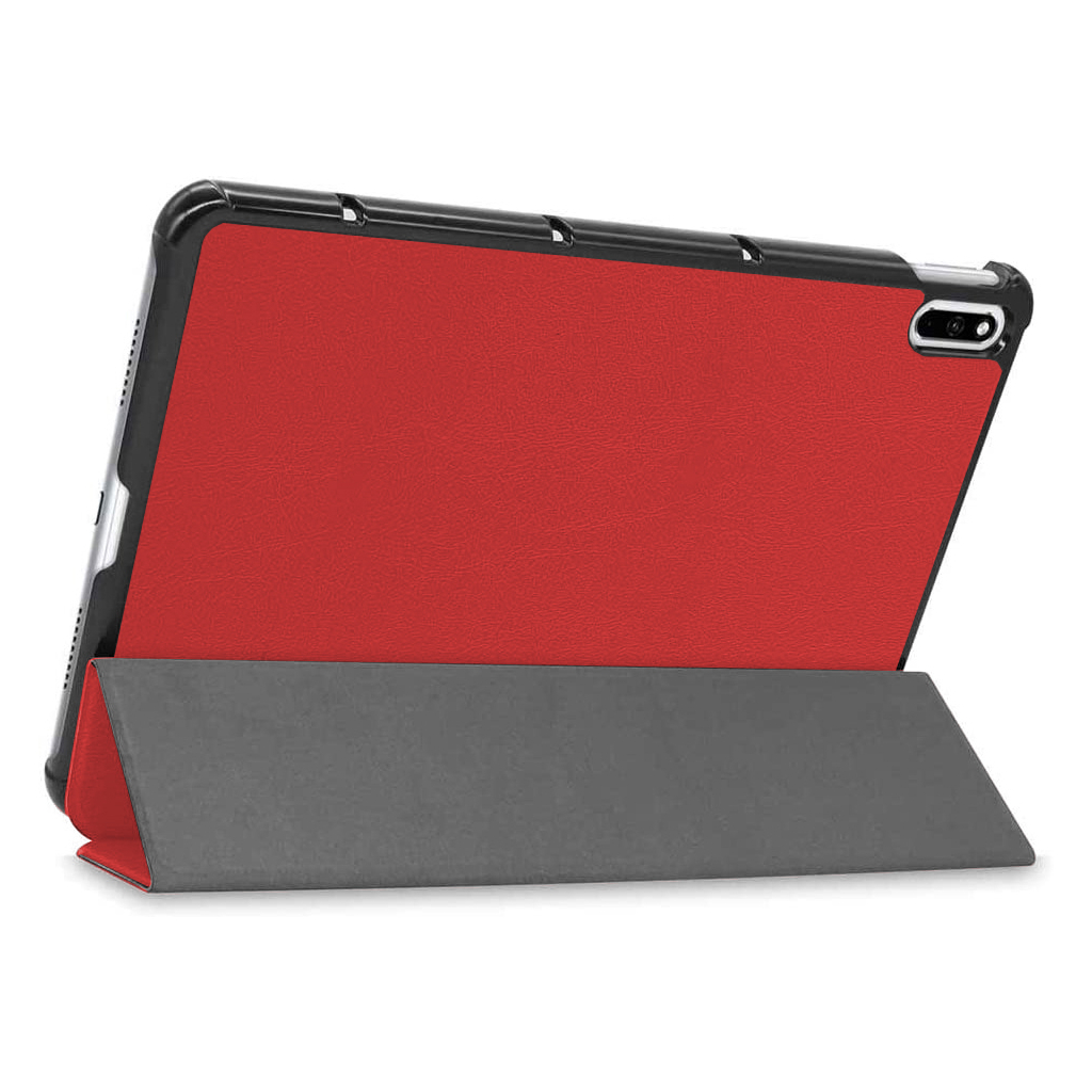 Чохол до планшета BeCover Smart Case Huawei MatePad 10.4 2021/10.4 2nd Gen Red (706482)