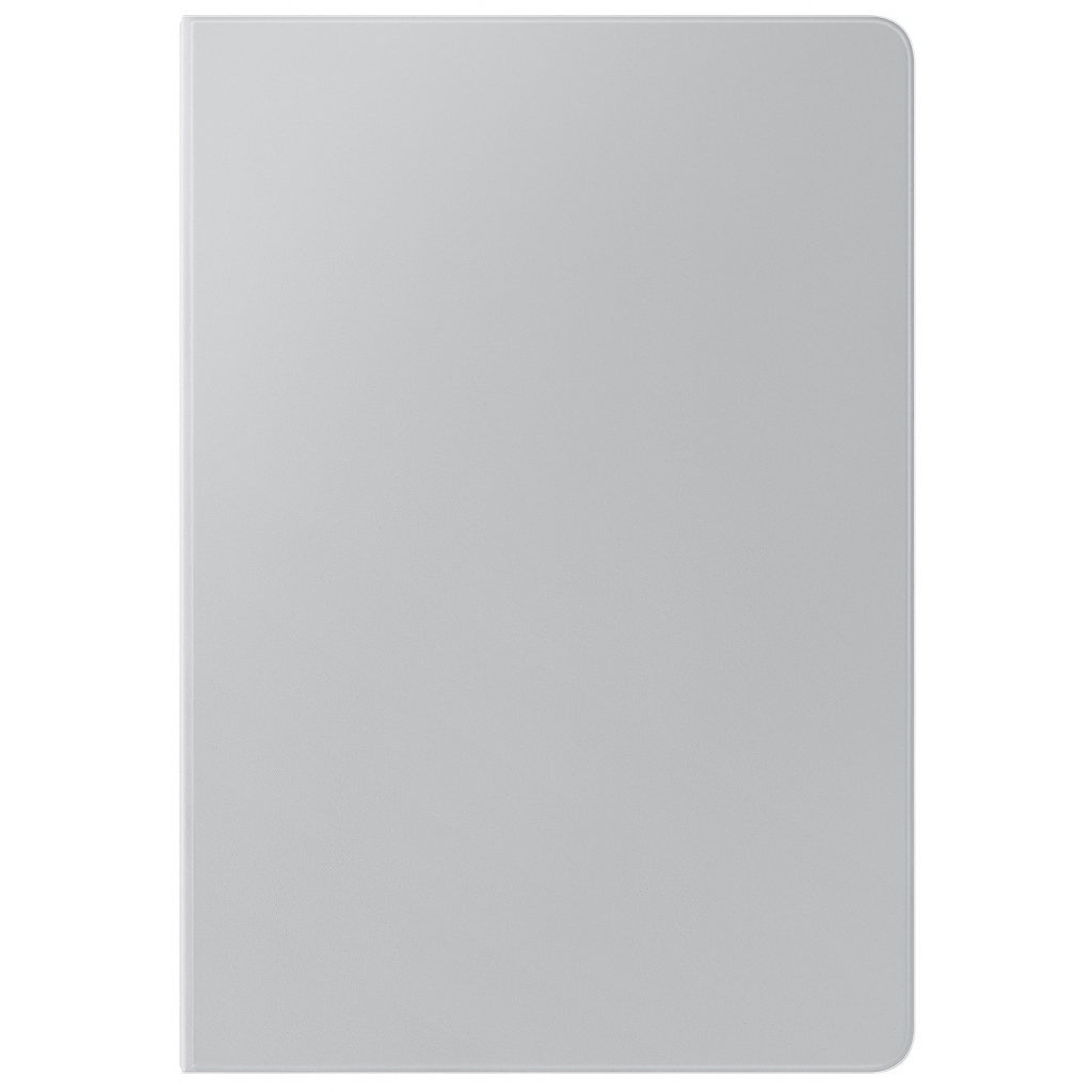 Чохол до планшета Samsung Book Cover Galaxy Tab S7/S8 (T875/X700/X706) Light Gray (EF-BT630PJEGRU)