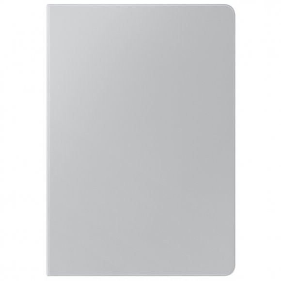 Чохол до планшета Samsung Book Cover Galaxy Tab S7/S8 (T875/X700/X706) Light Gray (EF-BT630PJEGRU)