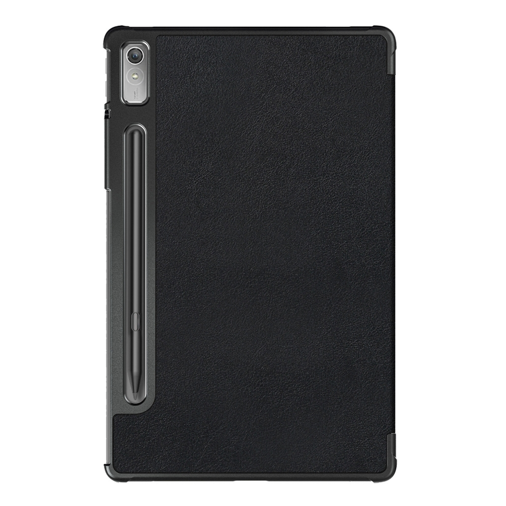 Чохол до планшета Armorstandart Smart Case Lenovo Tab P11 Pro 2nd Gen Black (ARM64127)