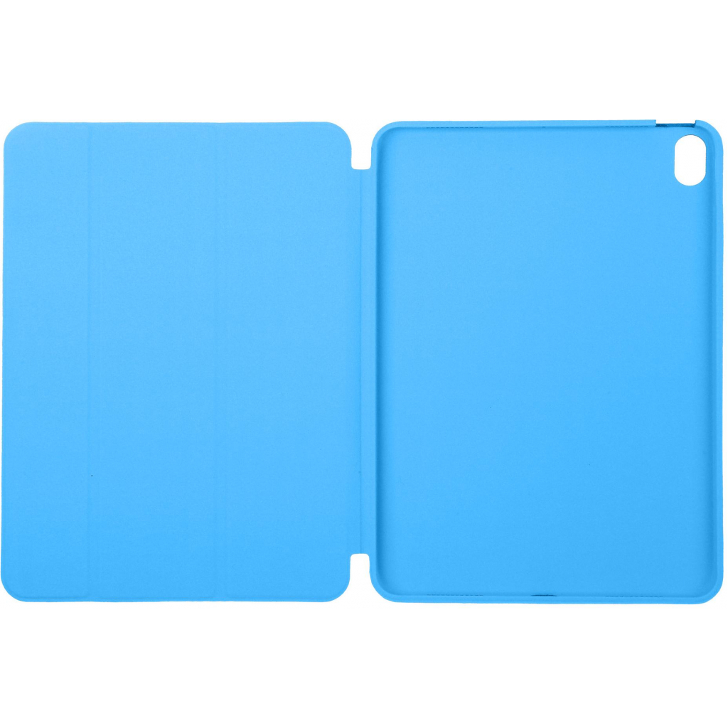 Чохол до планшета Armorstandart Smart Case iPad 10.2 (2021/2020/2019) Light Blue (ARM57402)