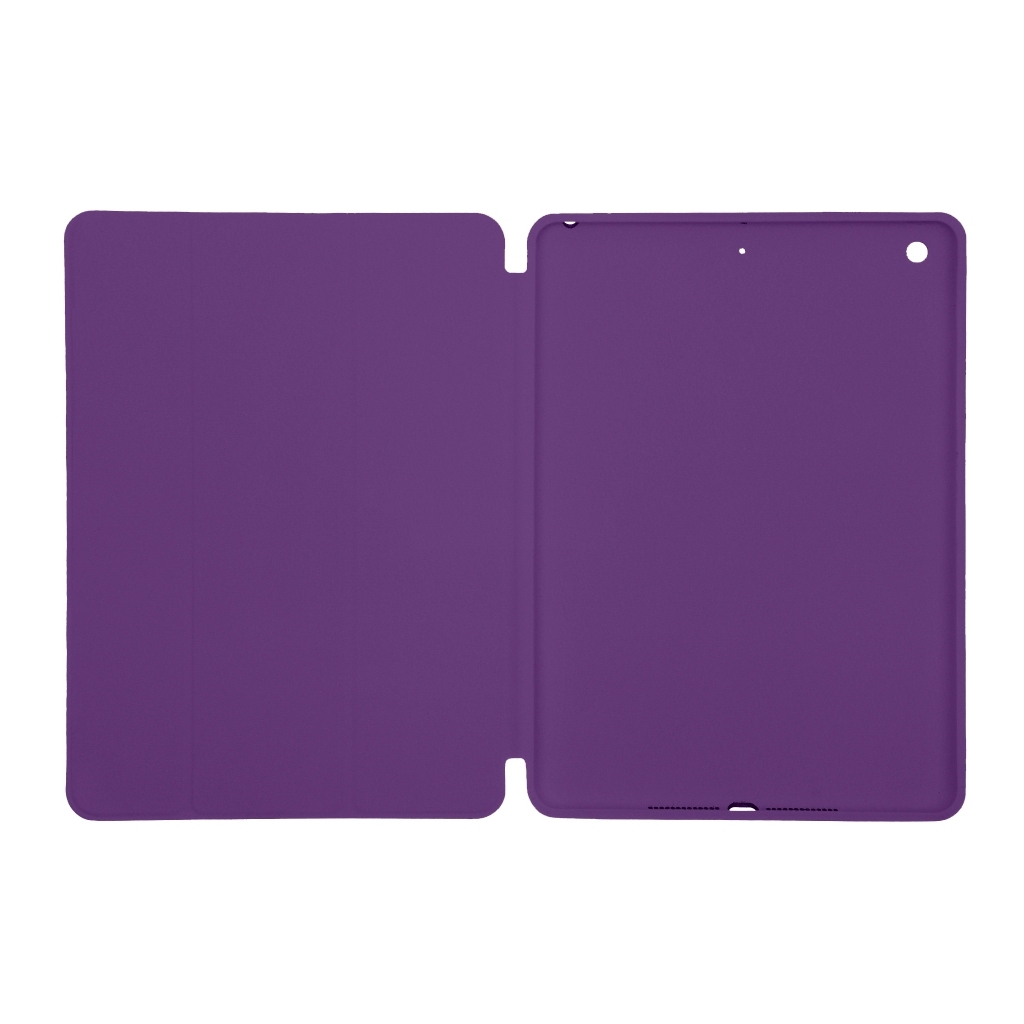 Чохол до планшета Armorstandart Smart Case iPad 10.2 (2021/2020/2019) Purple (ARM64851)