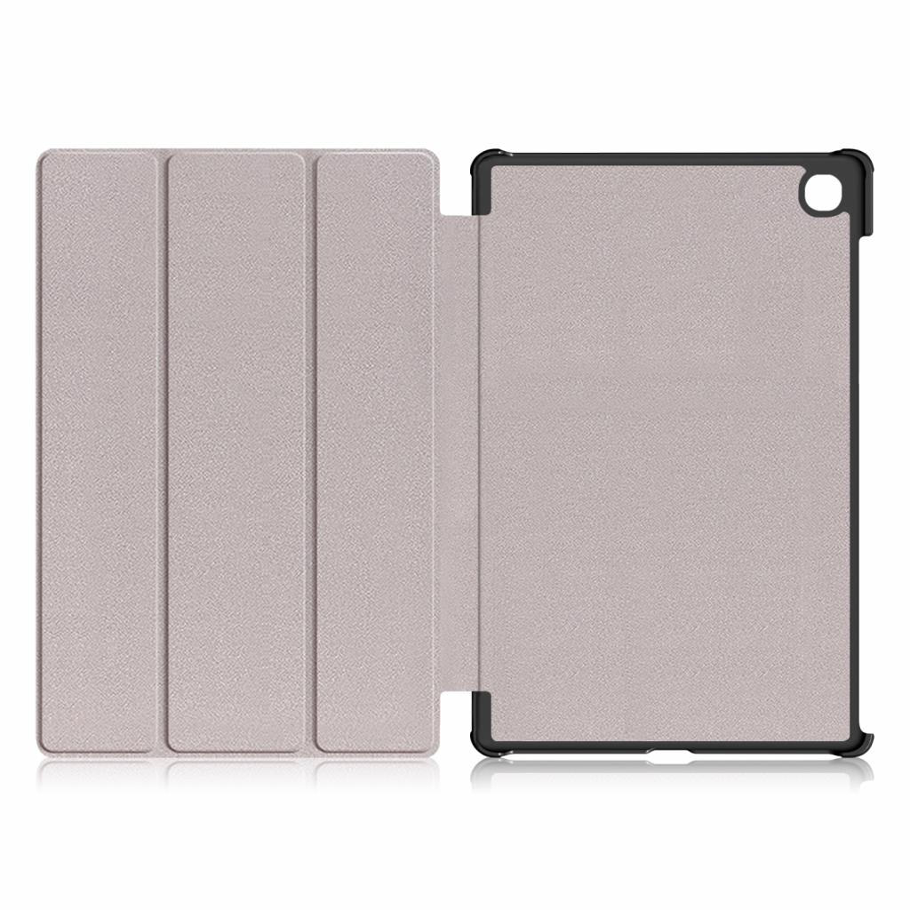 Чохол до планшета BeCover Smart Case Samsung Galaxy Tab S6 Lite 10.4 P610/P613/P615/P6 (705179)