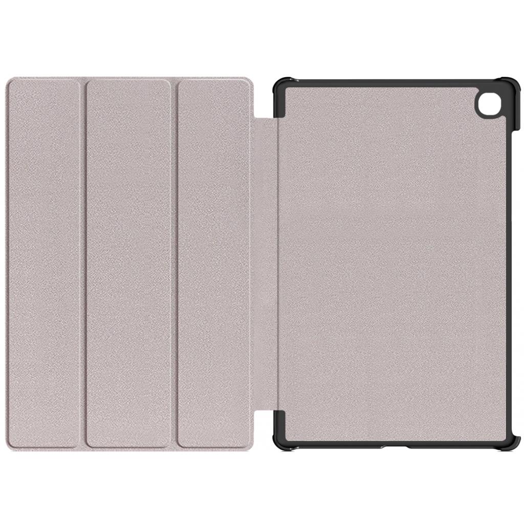 Чохол до планшета BeCover Smart Case Samsung Galaxy Tab S6 Lite 10.4 P610/P613/P615/P6 (705215)