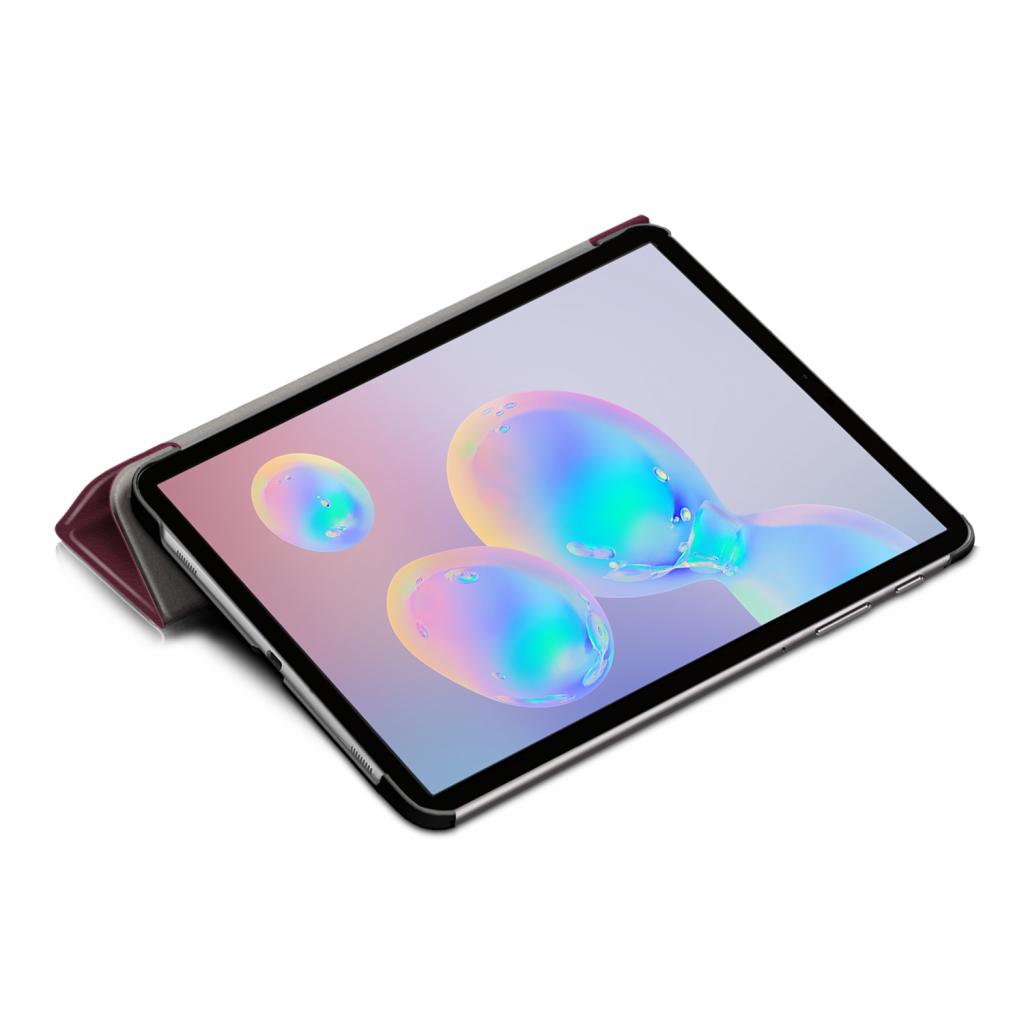 Чохол до планшета BeCover Smart Case Samsung Galaxy Tab S6 Lite 10.4 P610/P613/P615/P6 (705216)