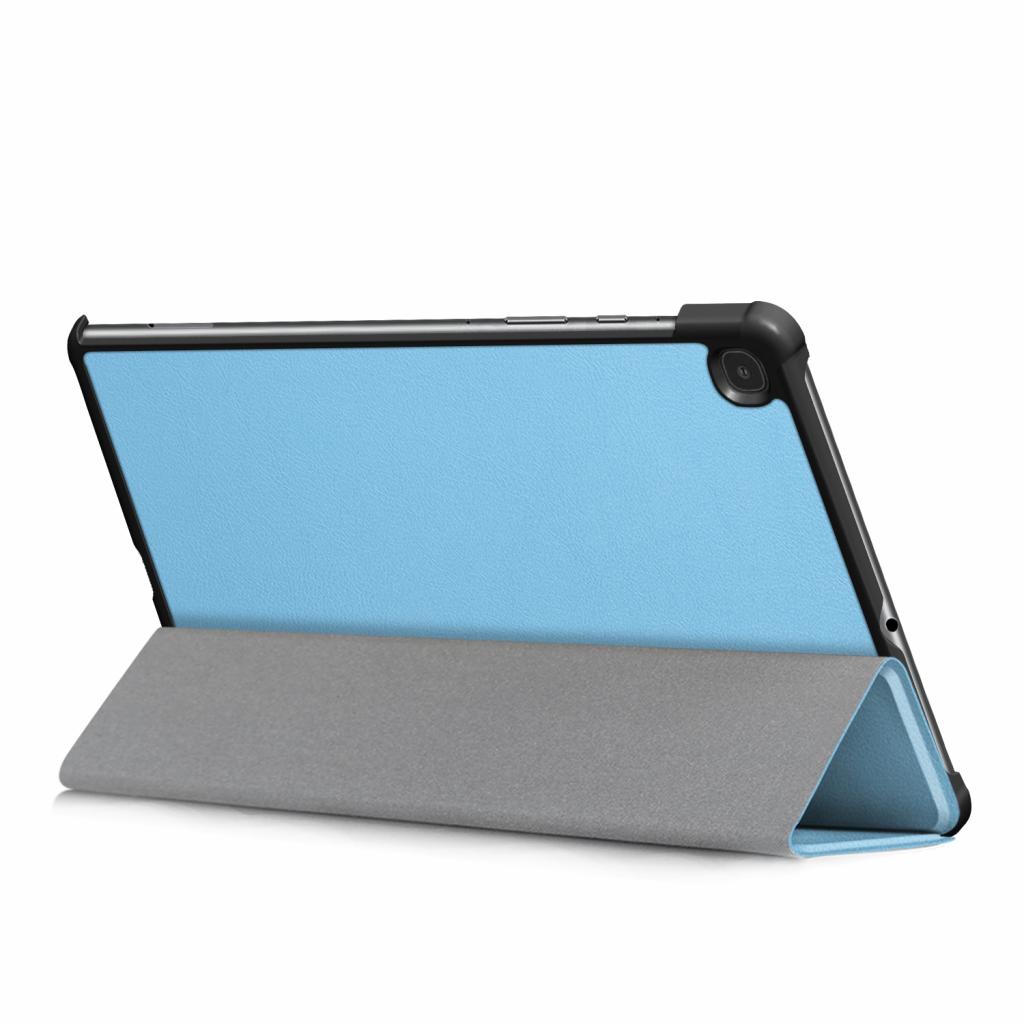 Чохол до планшета BeCover Smart Case Samsung Galaxy Tab S6 Lite 10.4 P610/P613/P615/P6 (705991)