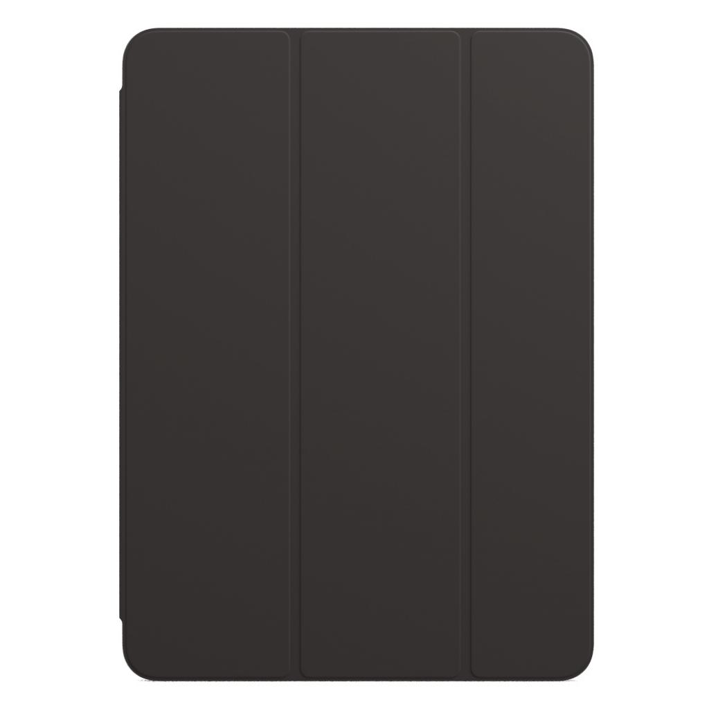 Чохол до планшета Apple Smart Folio for iPad Pro 11-inch (3rd generation) - Black (MJM93ZM/A)