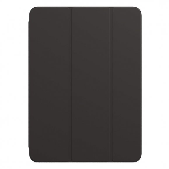 Чохол до планшета Apple Smart Folio for iPad Pro 11-inch (3rd generation) - Black (MJM93ZM/A)