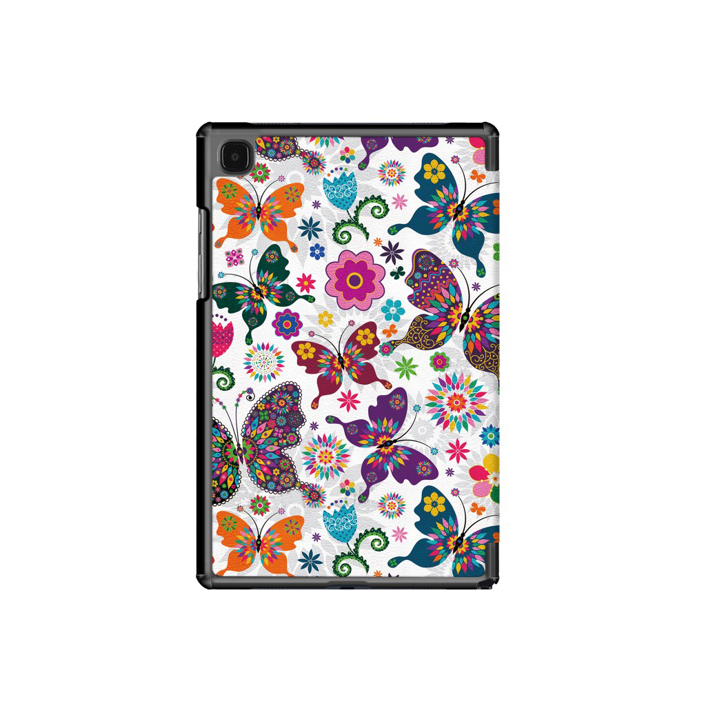 Чохол до планшета BeCover Smart Case Samsung Galaxy Tab A7 Lite SM-T220 / SM-T225 Butt (706466)