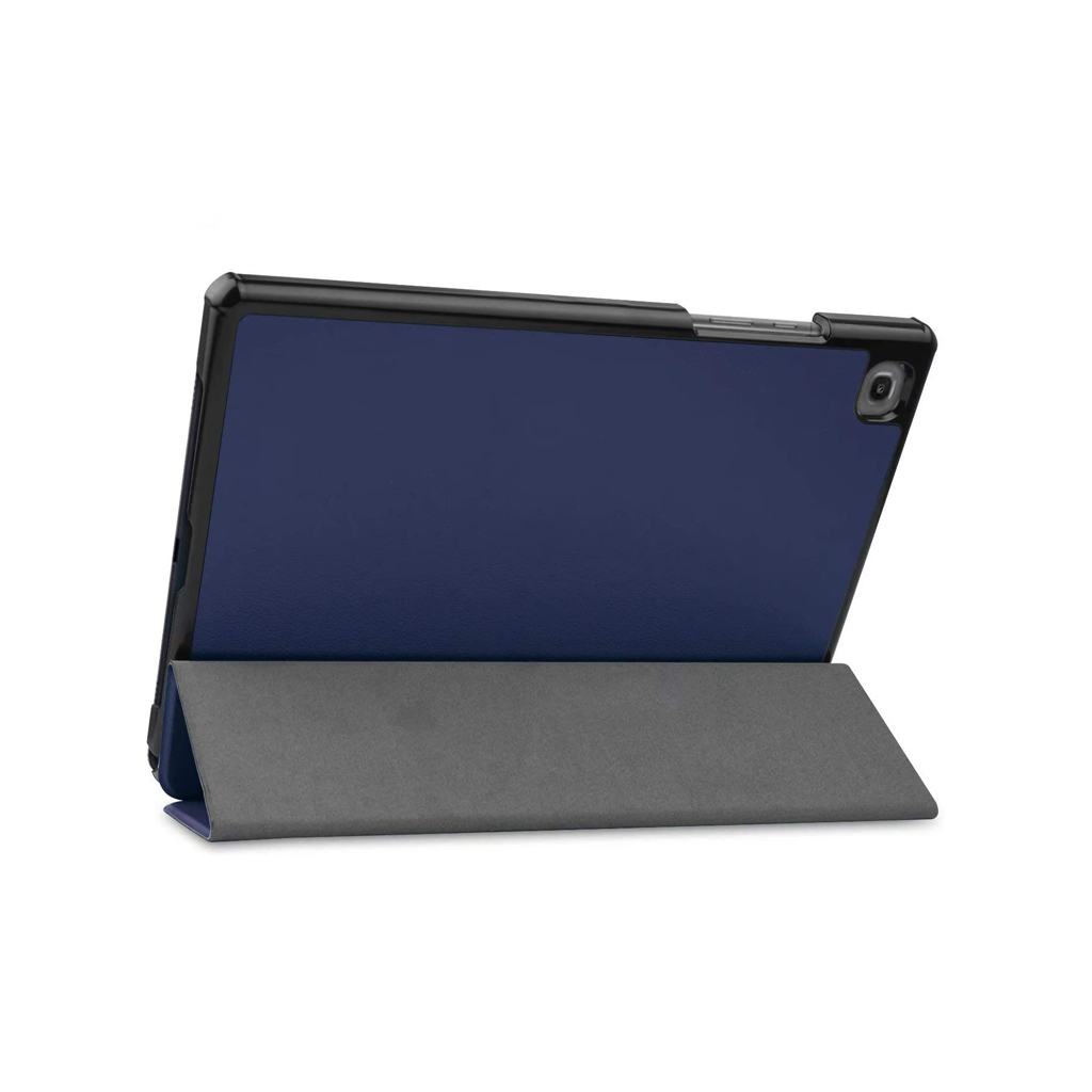 Чохол до планшета BeCover Smart Case Samsung Galaxy Tab A7 Lite SM-T220 / SM-T225 Deep (706454)
