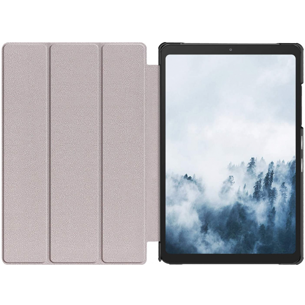 Чохол до планшета BeCover Smart Case Samsung Galaxy Tab A7 Lite SM-T220 / SM-T225 Dont (706468)