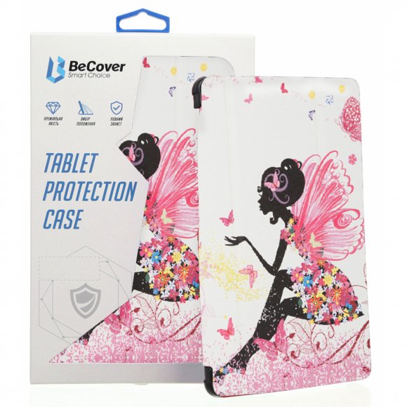 Чохол до планшета BeCover Smart Case Samsung Galaxy Tab A7 Lite SM-T220 / SM-T225 Fair (706469)