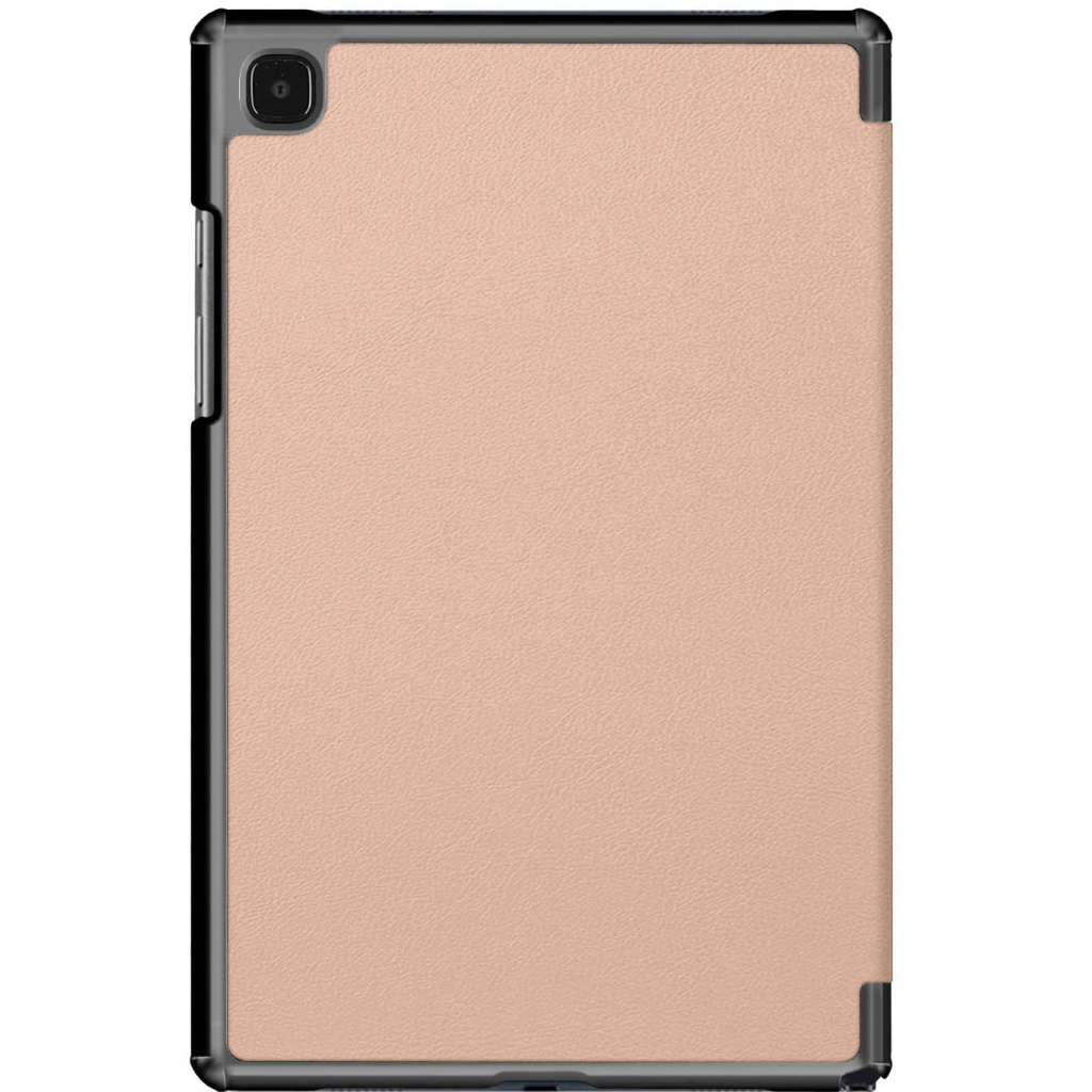 Чохол до планшета BeCover Smart Case Samsung Galaxy Tab A7 Lite SM-T220 / SM-T225 Rose (706460)