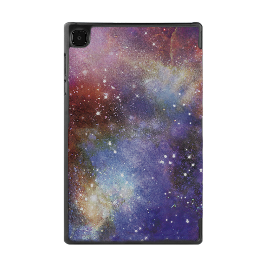 Чохол до планшета BeCover Smart Case Samsung Galaxy Tab A7 Lite SM-T220 / SM-T225 Spac (706464)