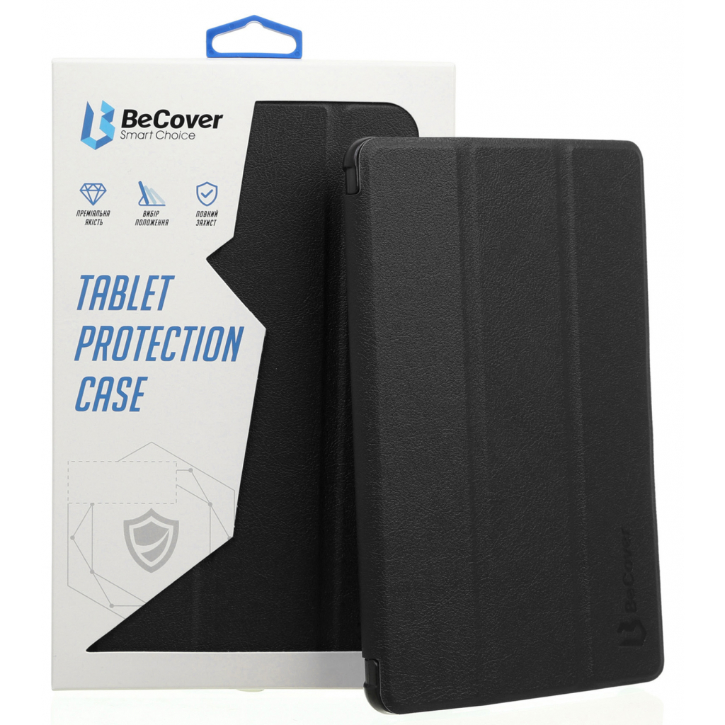 Чохол до планшета BeCover Flexible TPU Mate Samsung Galaxy Tab A7 Lite SM-T220 / SM-T2 (706471)