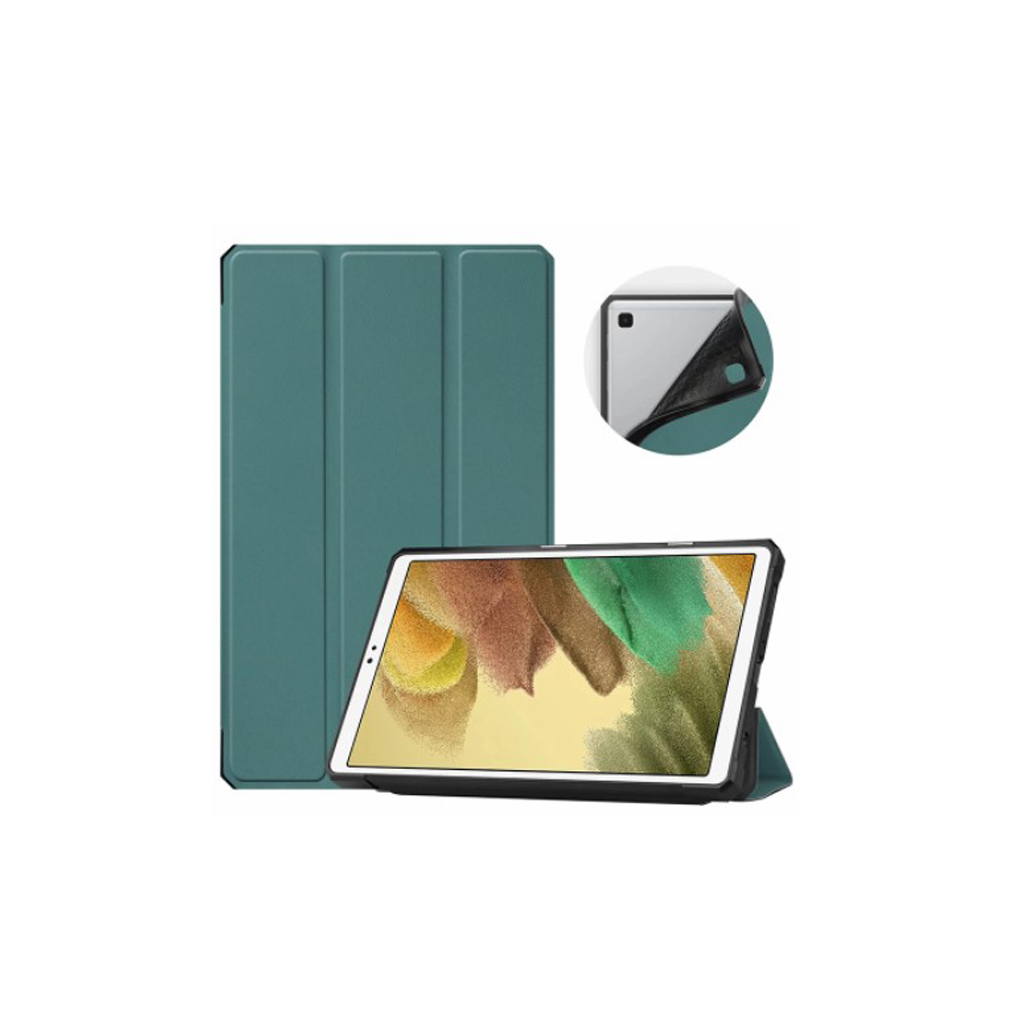 Чохол до планшета BeCover Flexible TPU Mate Samsung Galaxy Tab A7 Lite SM-T220 / SM-T2 (706478)