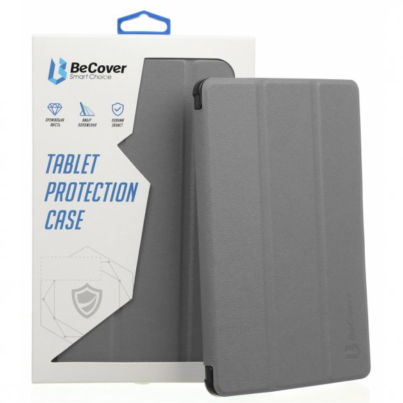 Чохол до планшета BeCover Flexible TPU Mate Samsung Galaxy Tab A7 Lite SM-T220 / SM-T2 (706477)