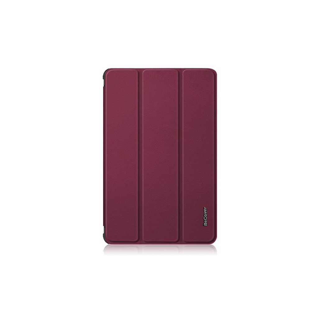 Чохол до планшета BeCover Smart Case Samsung Galaxy Tab A7 Lite SM-T220 / SM-T225 Red (707591)