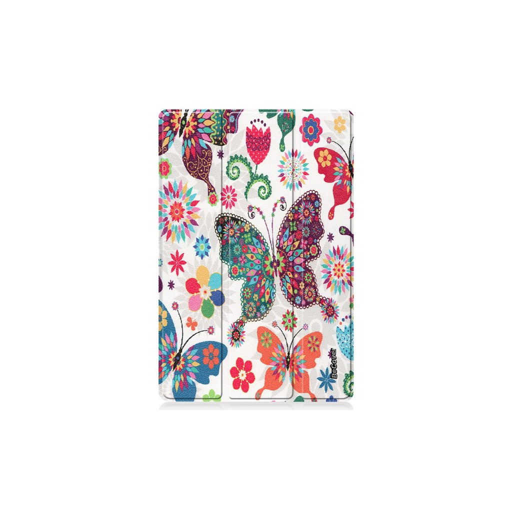 Чохол до планшета BeCover Smart Case Xiaomi Mi Pad 5 / 5 Pro Butterfly (707587)