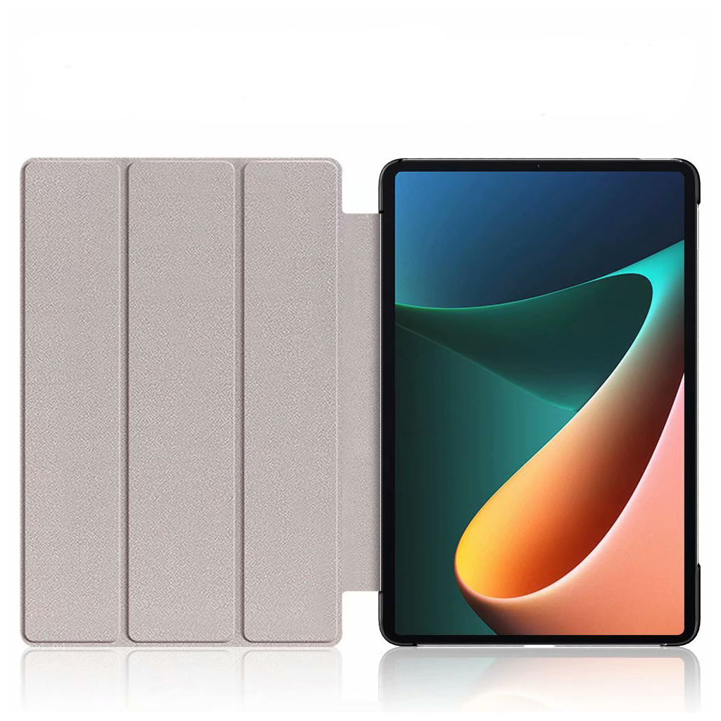 Чохол до планшета BeCover Smart Case Xiaomi Mi Pad 5 / 5 Pro Don't Touch (707589)