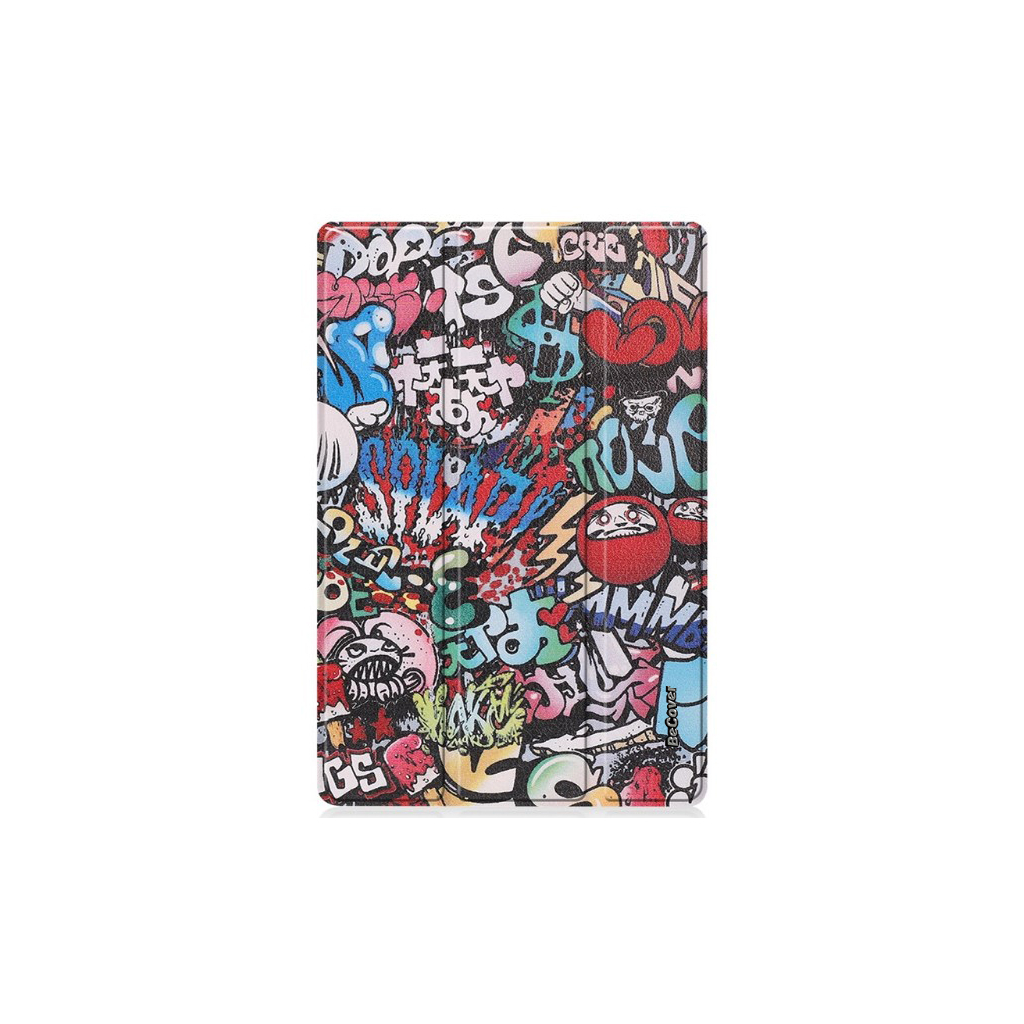 Чохол до планшета BeCover Smart Case Xiaomi Mi Pad 5 / 5 Pro Graffiti (707586)