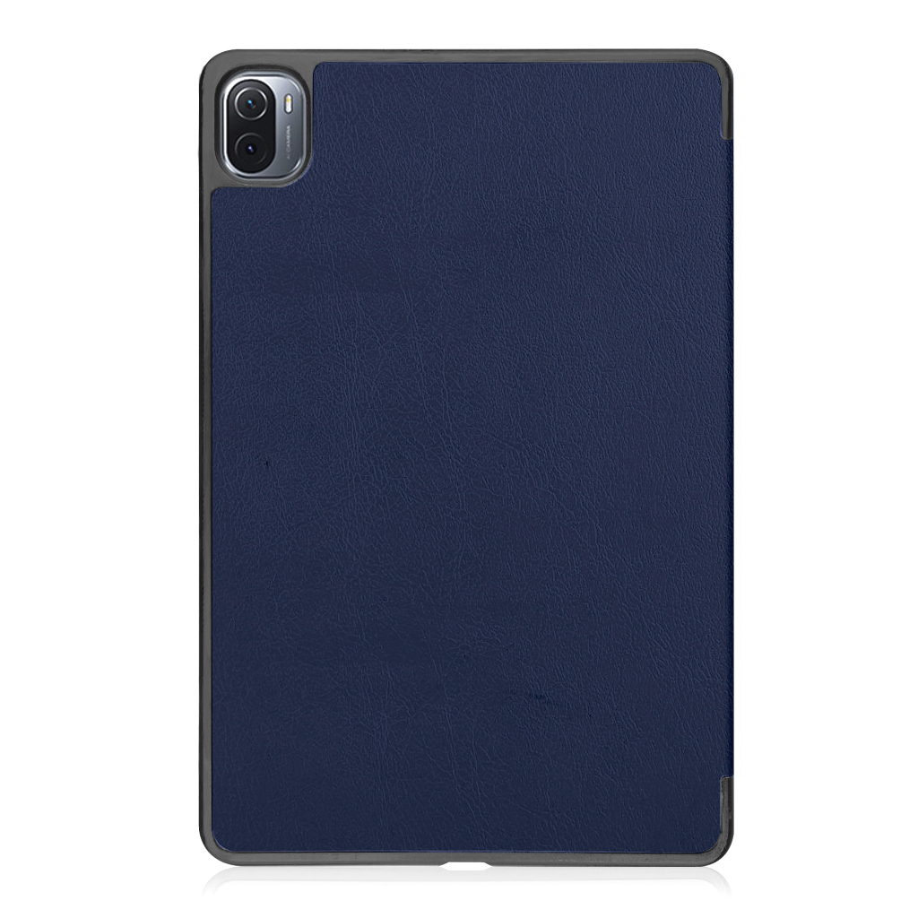 Чохол до планшета BeCover Smart Case Xiaomi Mi Pad 5 / 5 Pro Deep Blue (706704)