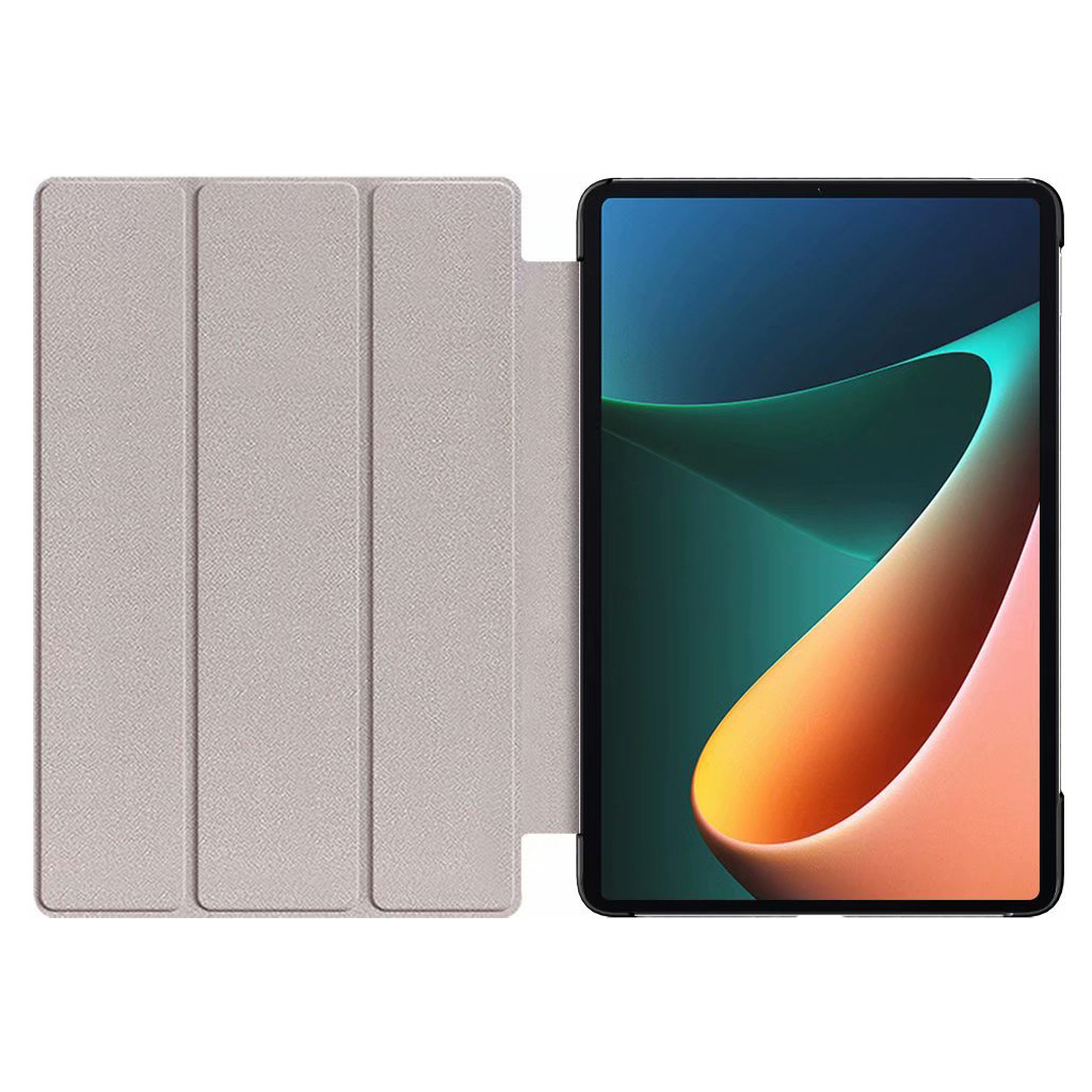 Чохол до планшета BeCover Smart Case Xiaomi Mi Pad 5 / 5 Pro Good Night (708069)