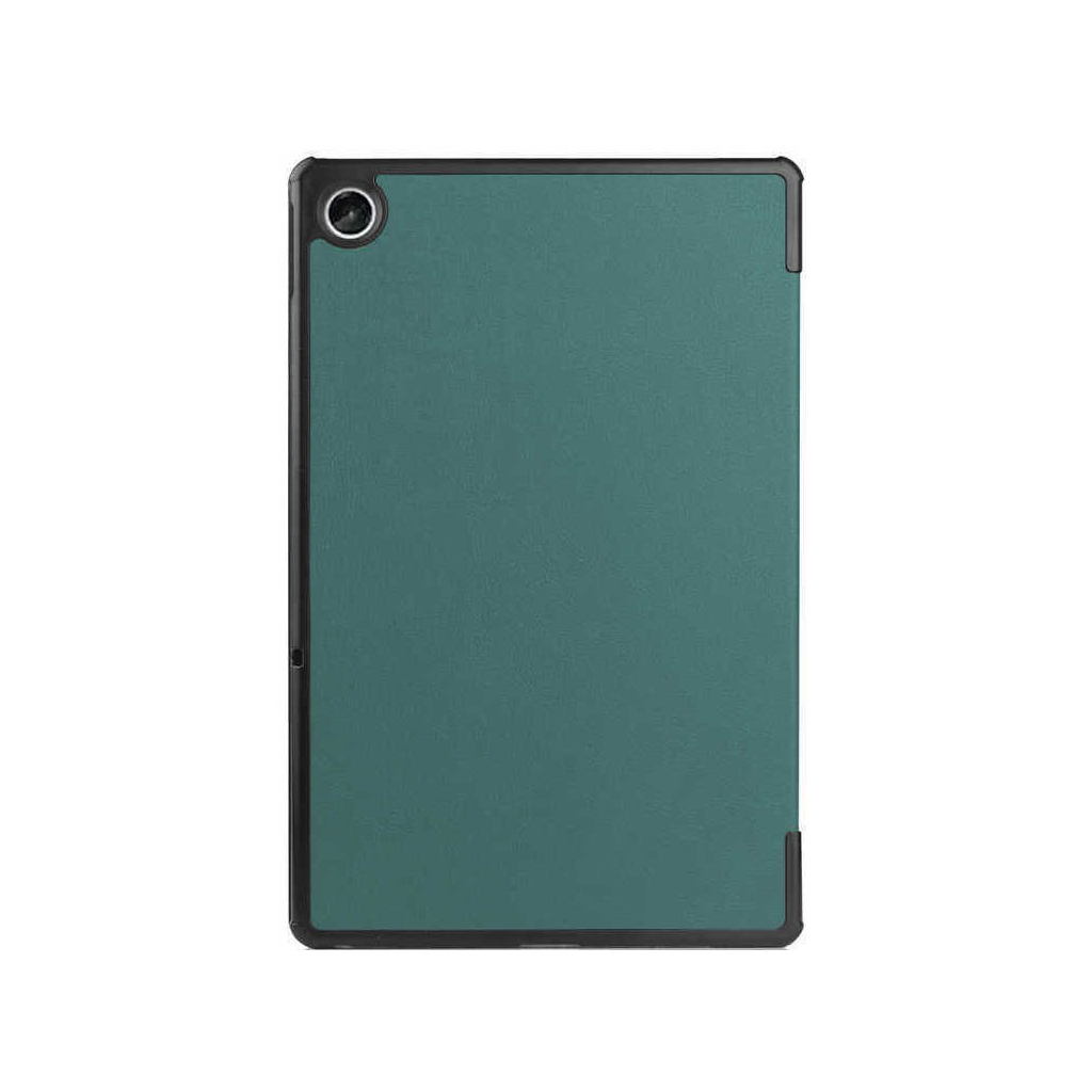 Чохол до планшета BeCover Smart Case Lenovo Tab M10 Plus TB-125F (3rd Gen) 10.61" Dark Green (708303)