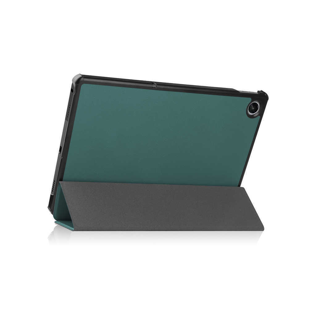 Чохол до планшета BeCover Smart Case Lenovo Tab M10 Plus TB-125F (3rd Gen) 10.61" Dark Green (708303)