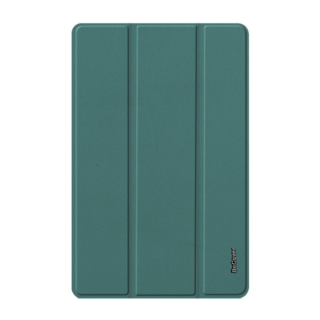 Чохол до планшета BeCover Smart Case Lenovo Tab M10 Plus TB-125F (3rd Gen) 10.61" Dark Green (708303)