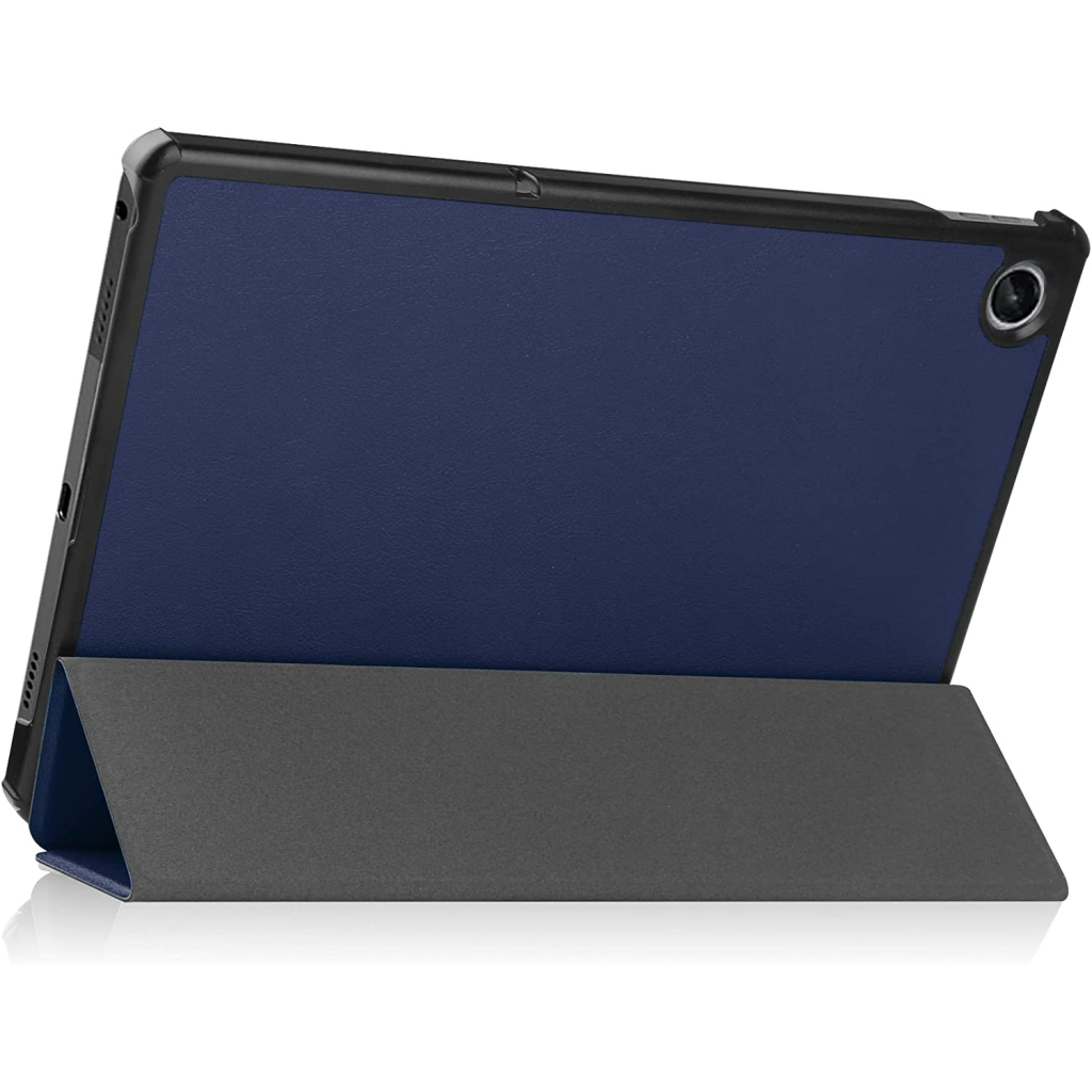 Чохол до планшета BeCover Smart Case Lenovo Tab M10 Plus TB-125F (3rd Gen) 10.61" Deep Blue (708302)