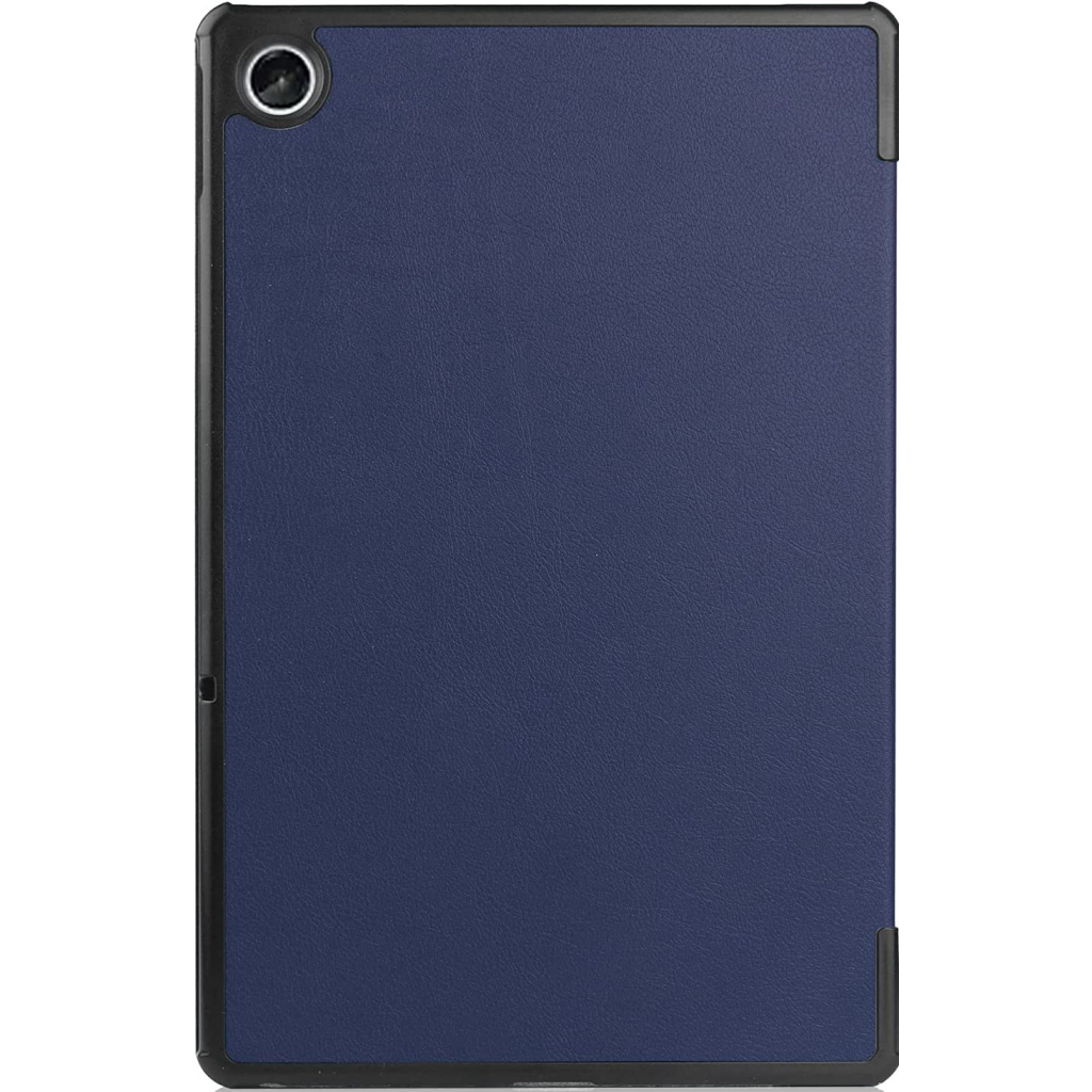 Чохол до планшета BeCover Smart Case Lenovo Tab M10 Plus TB-125F (3rd Gen) 10.61" Deep Blue (708302)