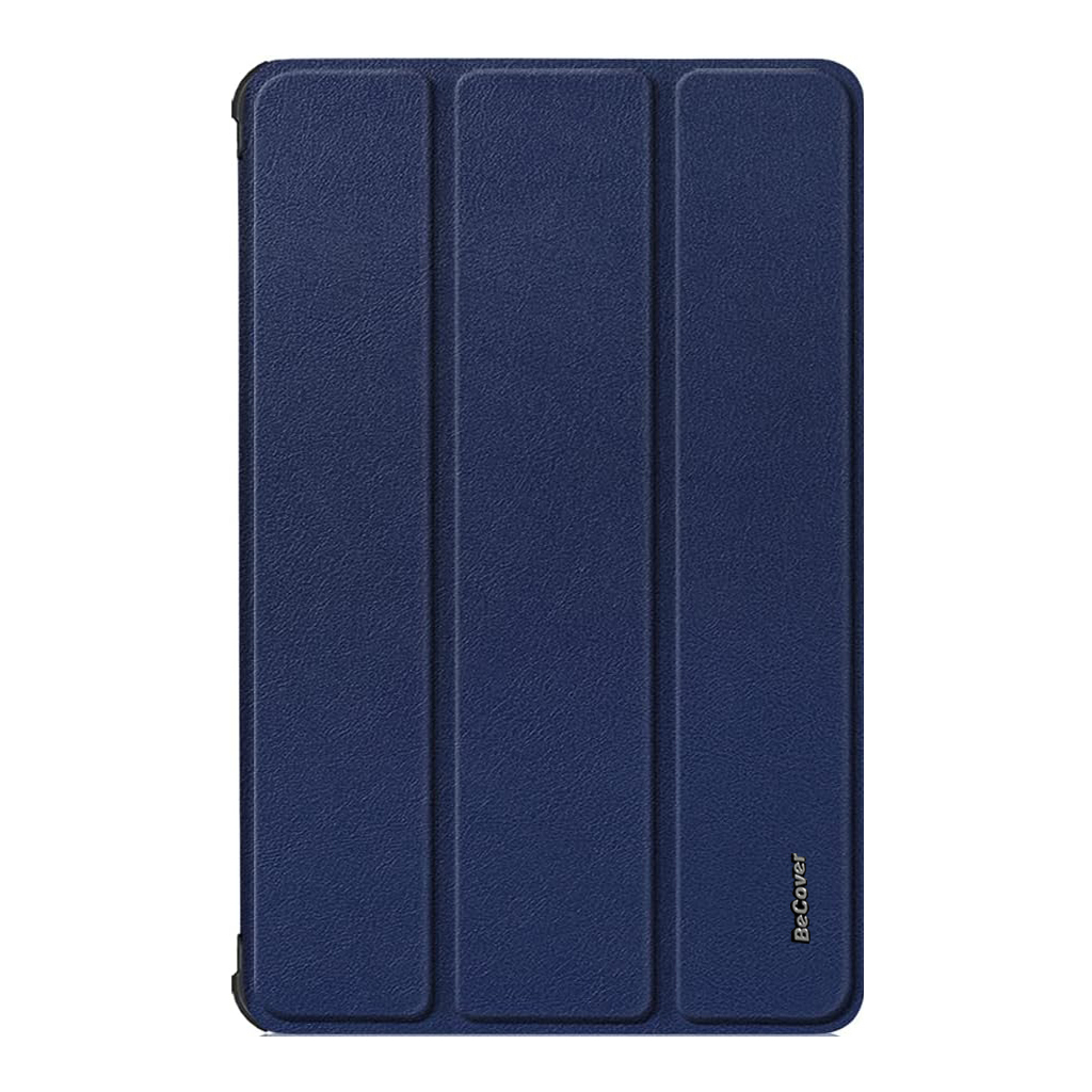 Чохол до планшета BeCover Smart Case Lenovo Tab M10 Plus TB-125F (3rd Gen) 10.61" Deep Blue (708302)