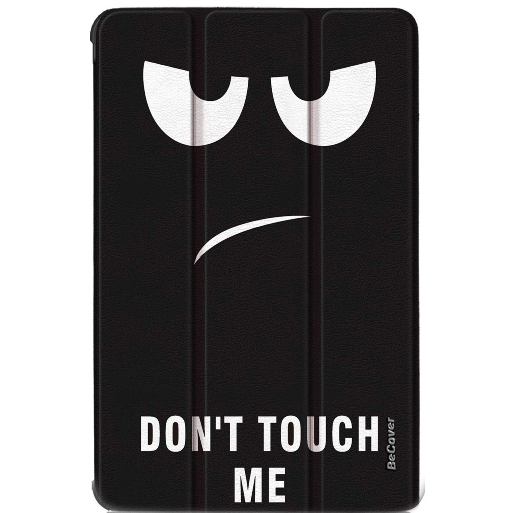 Чохол до планшета BeCover Smart Case Lenovo Tab M10 Plus TB-125F (3rd Gen) 10.61" Don't Touch (708312)