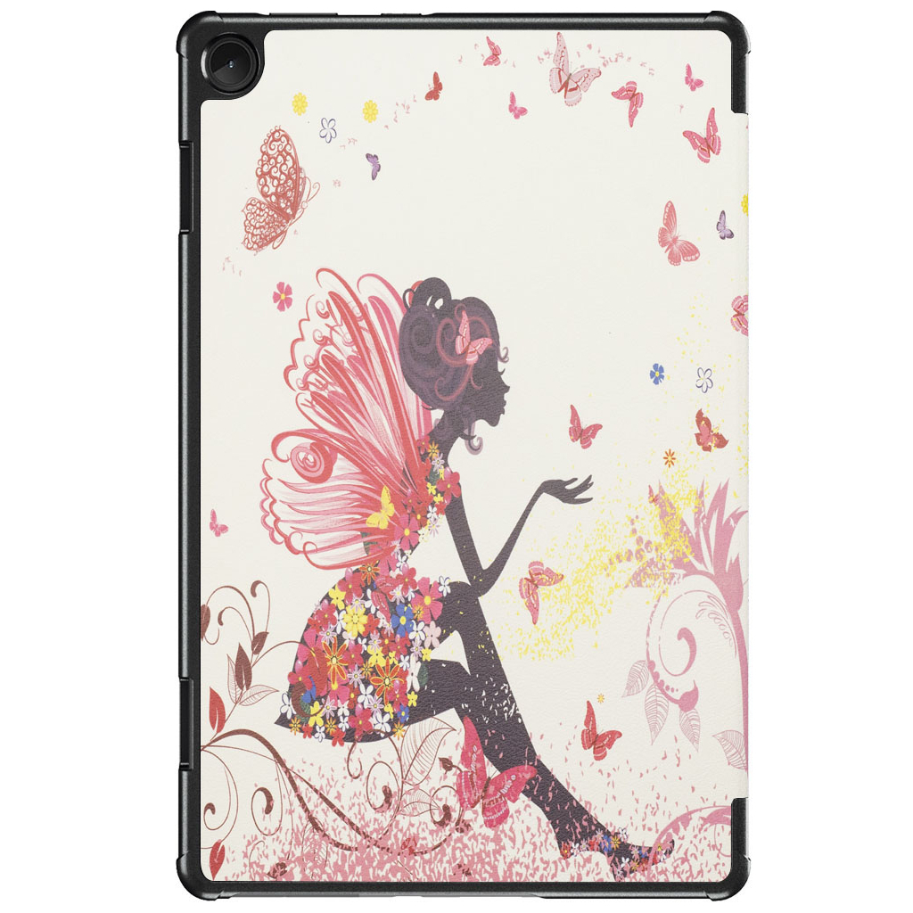 Чохол до планшета BeCover Smart Case Lenovo Tab M10 Plus TB-125F (3rd Gen) 10.61" Fairy (708313)