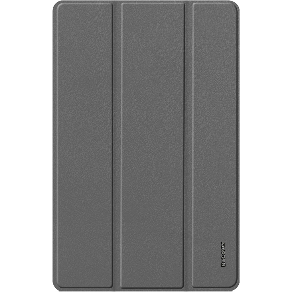 Чохол до планшета BeCover Smart Case Lenovo Tab M10 Plus TB-125F (3rd Gen) 10.61" Gray (708304)