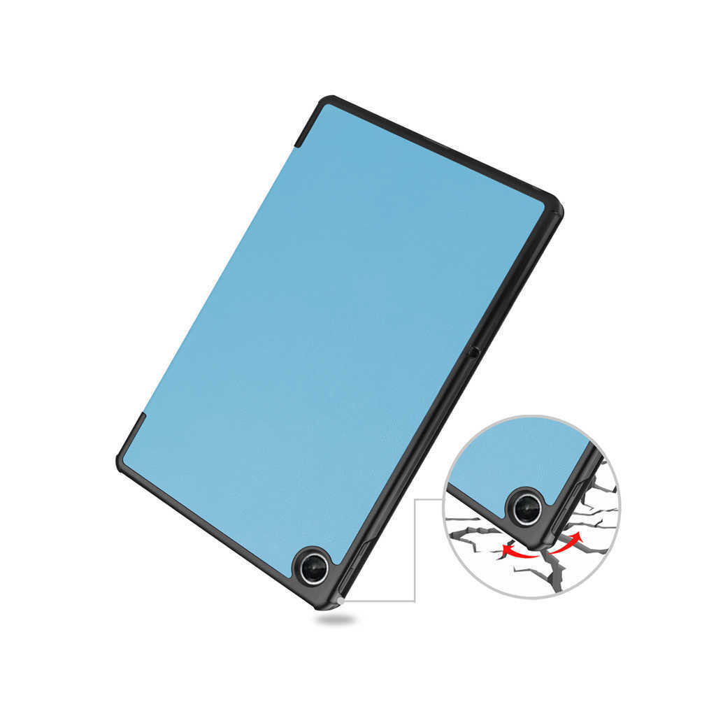 Чохол до планшета BeCover Smart Case Lenovo Tab M10 Plus TB-125F (3rd Gen) 10.61" Light Blue (708310)