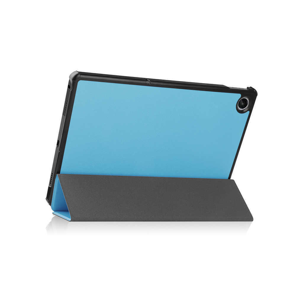 Чохол до планшета BeCover Smart Case Lenovo Tab M10 Plus TB-125F (3rd Gen) 10.61" Light Blue (708310)