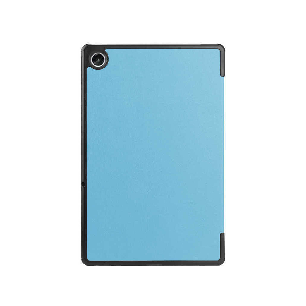 Чохол до планшета BeCover Smart Case Lenovo Tab M10 Plus TB-125F (3rd Gen) 10.61" Light Blue (708310)