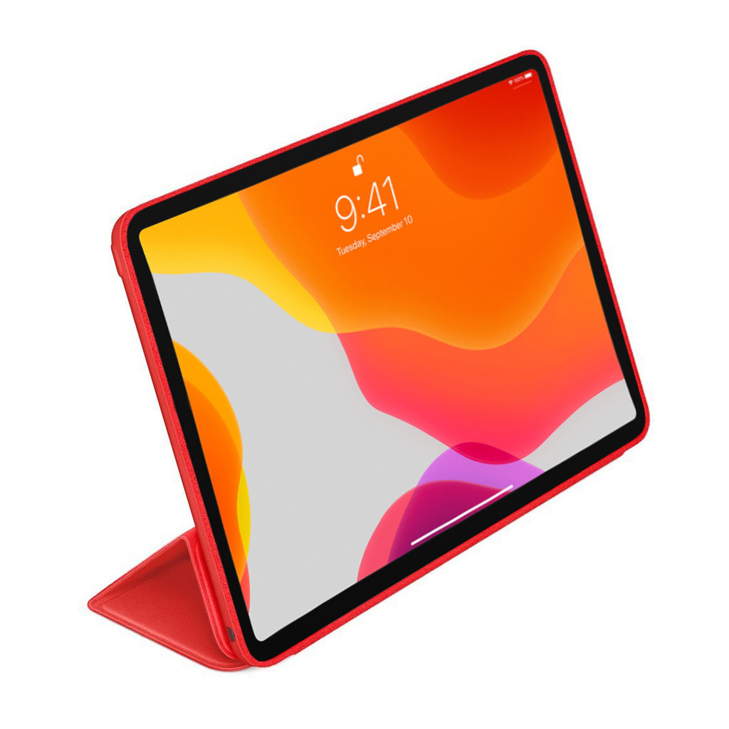 Чохол до планшета Armorstandart Smart Case iPad 11 Red (ARM54809)