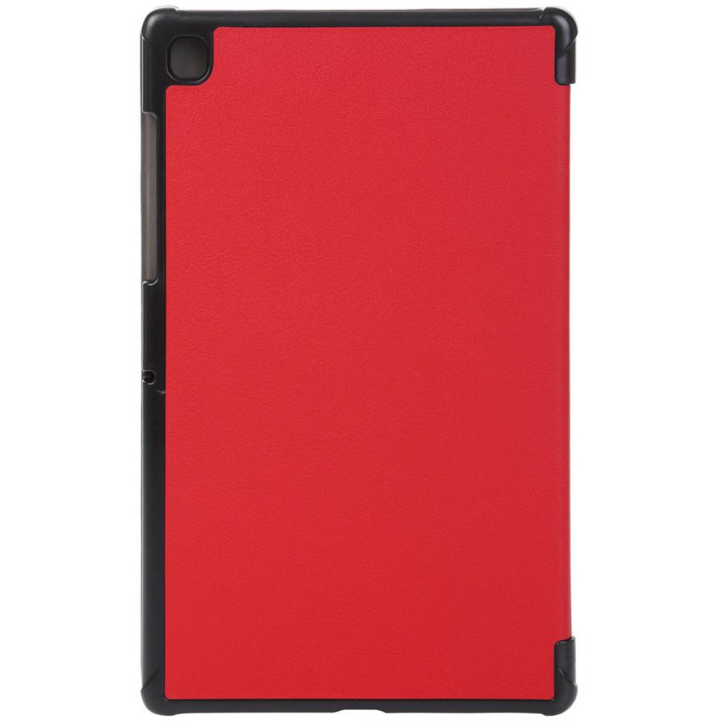 Чохол до планшета BeCover Smart Case Samsung Galaxy Tab S5e T720/T725 Red (703846)