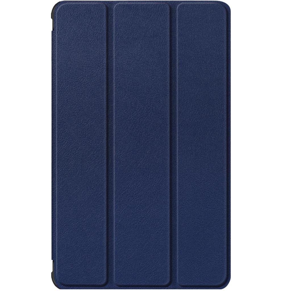 Чохол до планшета BeCover Smart Case Huawei MatePad T8 Deep Blue (705075)