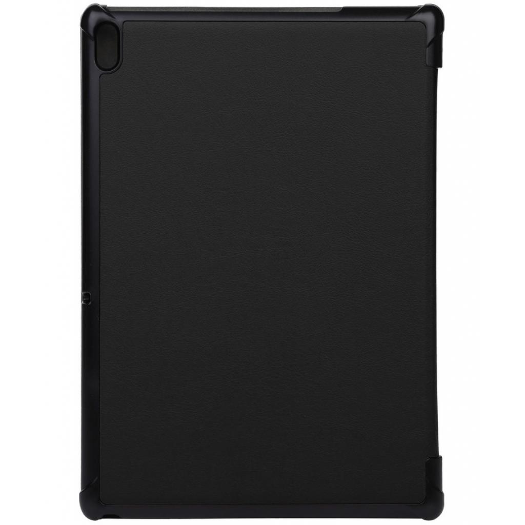 Чохол до планшета BeCover Smart Case Lenovo Tab E10 TB-X104 Black (703275) (703275)