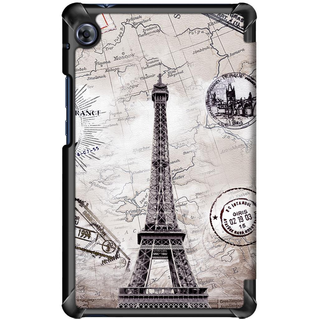 Чохол до планшета BeCover Smart Case Huawei MatePad T8 Paris (705083) (705083)